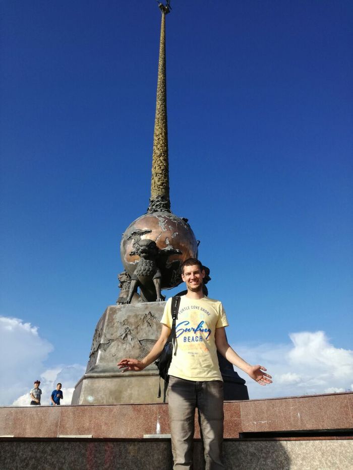 Как я с флоатингом связался, часть 5. Фундамент флоат - империи