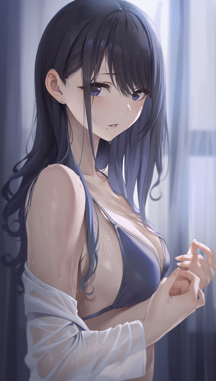 Anime Art