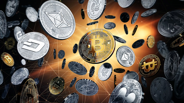 Что купить на падении?