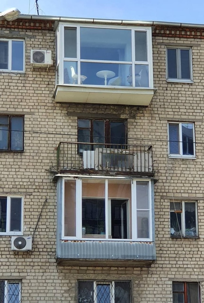 Да что вы знаете про лухури?