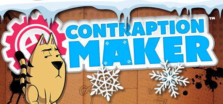  Contraption Maker (RU+CIS) lvl 1-3 lvls