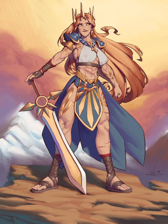 Leona