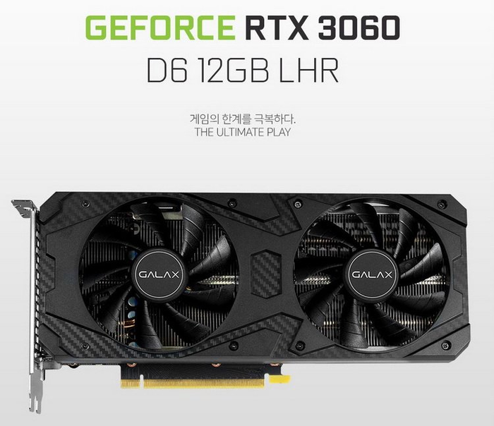 GeForce RTX 3060              $1000 , , , ,  , 