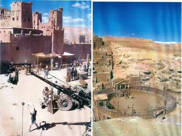 За кадром Гладиатора Фильмы, Гладиатор, Актеры и актрисы, Фото со съемок, Интересное, Гифка, Длиннопост, За кадром За кадром Гладиатора Фильмы, Гладиатор, Актеры и актрисы, Фото со съемок, Интересное, Гифка, Длиннопост, За кадром