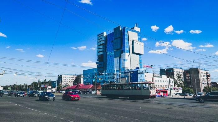 ������ ����� Grand Vera 27.05.2021