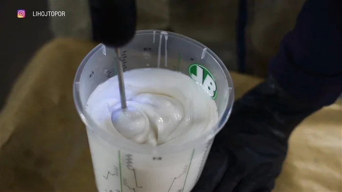 Делаю прозрачный велосипед Эпоксидная смола, Велосипед, Своими руками, Видео, Длиннопост, Рукоделие с процессом