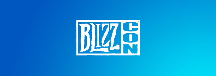BlizzCon 2021  Blizzard, Blizcon