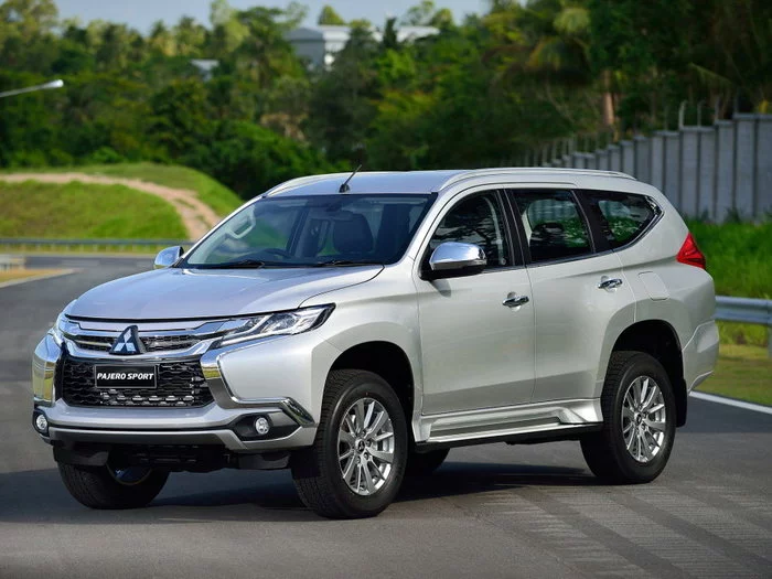 Эволюция Mitsubishi Pajero Sport История автомобилей, Авто, Длиннопост, Mitsubishi, Mitsubishi Pajero Эволюция Mitsubishi Pajero Sport История автомобилей, Авто, Длиннопост, Mitsubishi, Mitsubishi Pajero