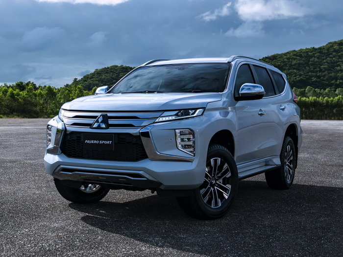 Эволюция Mitsubishi Pajero Sport История автомобилей, Авто, Длиннопост, Mitsubishi, Mitsubishi Pajero Эволюция Mitsubishi Pajero Sport История автомобилей, Авто, Длиннопост, Mitsubishi, Mitsubishi Pajero
