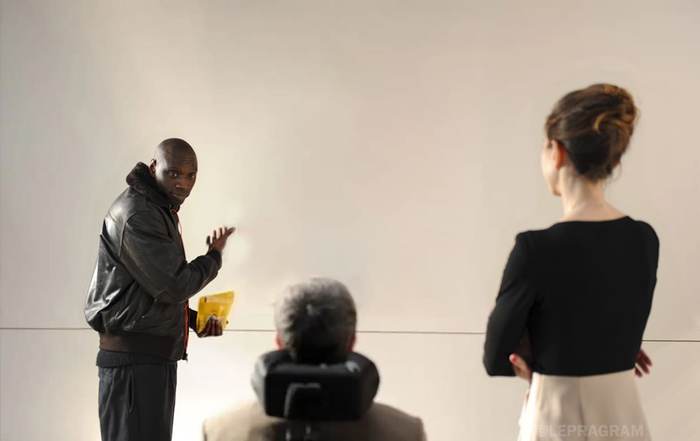 Итальянский жулик