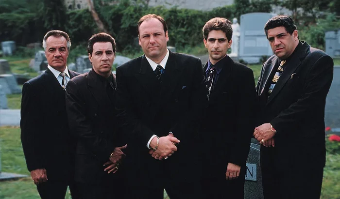 Ответ на пост «Арривидерчи, босс» Мафия, Показалось, Ответ на пост, Клан Сопрано Ответ на пост «Арривидерчи, босс» Мафия, Показалось, Ответ на пост, Клан Сопрано