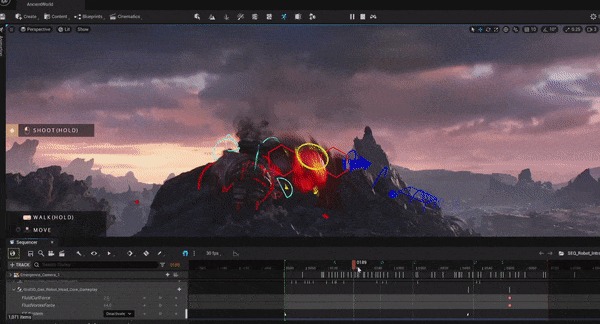      Unreal Engine 5 Gamedev, Unreal Engine, Unreal Engine 5, , , 