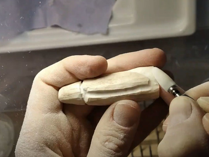 Мужские рюкзаки из кожи своими руками