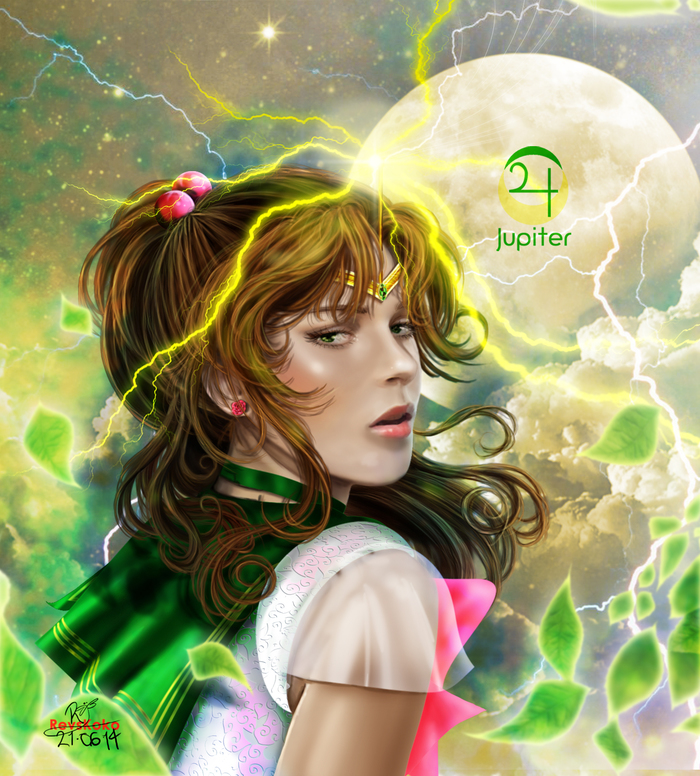   Anime Art, , Sailor Moon, Sailor Mars, DeviantArt, , Sailor Mercury, Sailor Venus, Sailor Jupiter, Sailor Pluto, Sailor uranus, Sailor neptune, Sailor Saturn, Tsukino Chibiusa