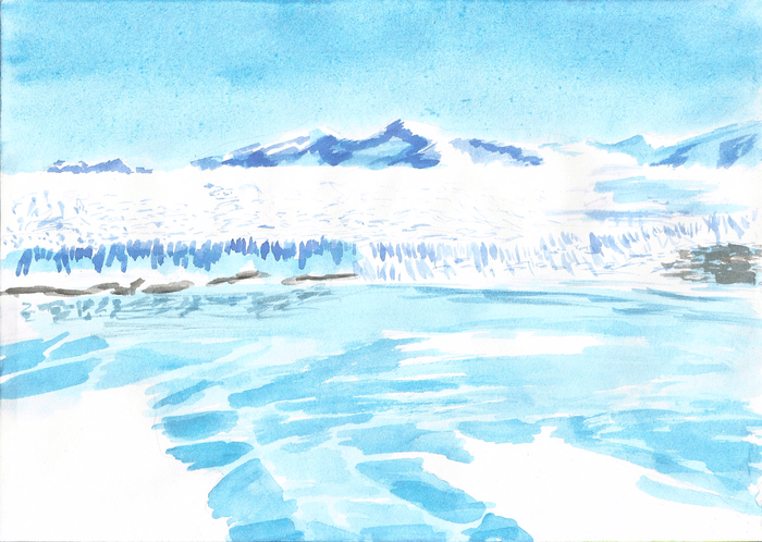 Антарктида