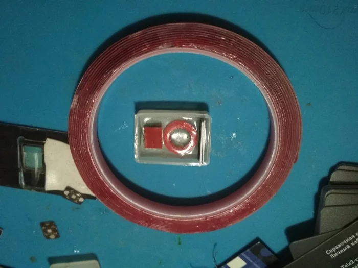 PayBand - браслет оплаты своими руками Своими руками, NFC, Самоделки, Рукоделие с процессом, Длиннопост
