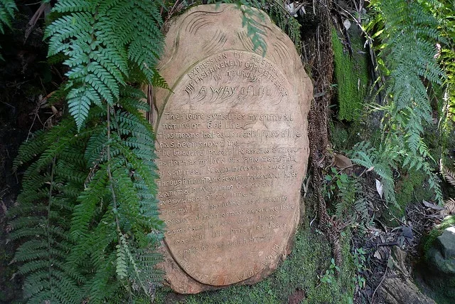 Самая мистическая достопримечательность Австралии Австралия, Скульпторы, Парк, Яндекс Дзен, Длиннопост