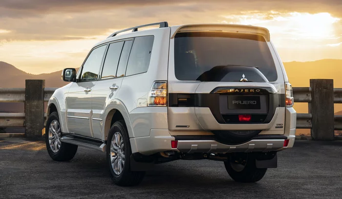 Эволюция Mitsubishi Pajero История автомобилей, Авто, Длиннопост, Mitsubishi, Mitsubishi Pajero Эволюция Mitsubishi Pajero История автомобилей, Авто, Длиннопост, Mitsubishi, Mitsubishi Pajero