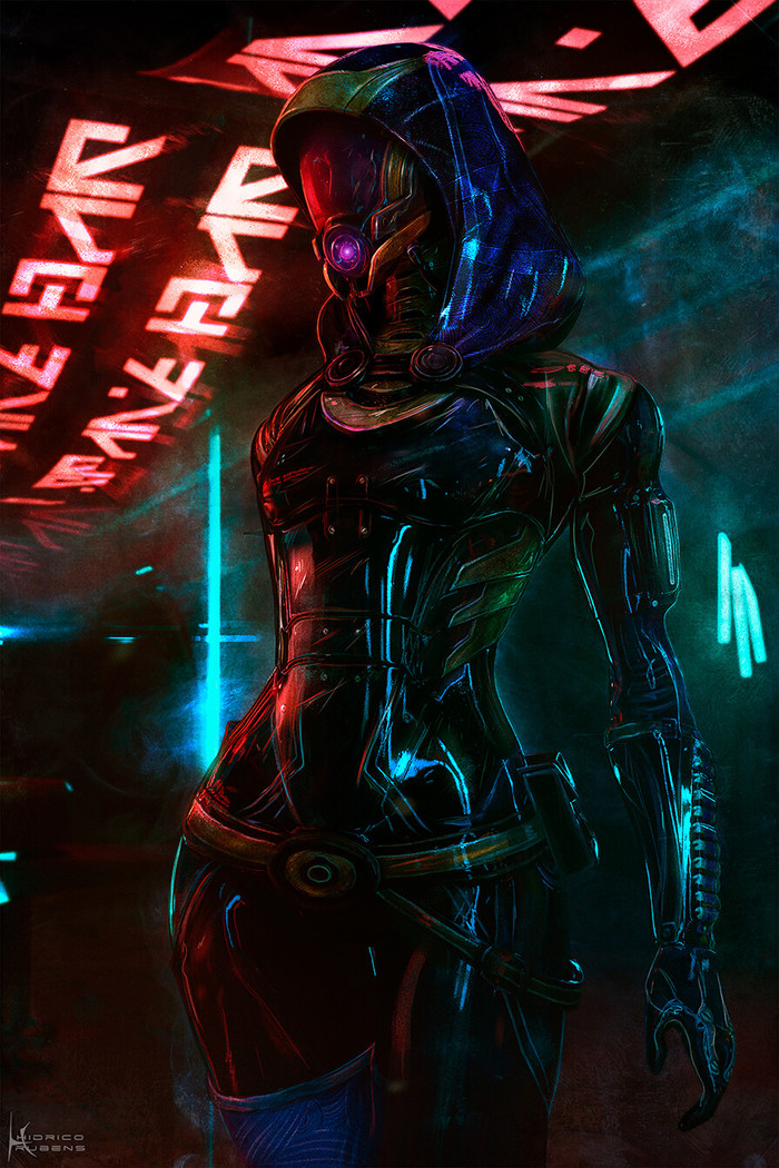Tali'Zorah Mass Effect, , Tali Zorah