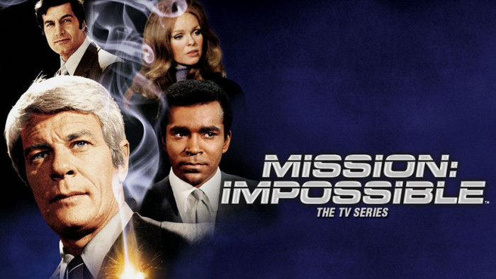 "Mission: Impossible" - - 55 ! , , , , , , , 