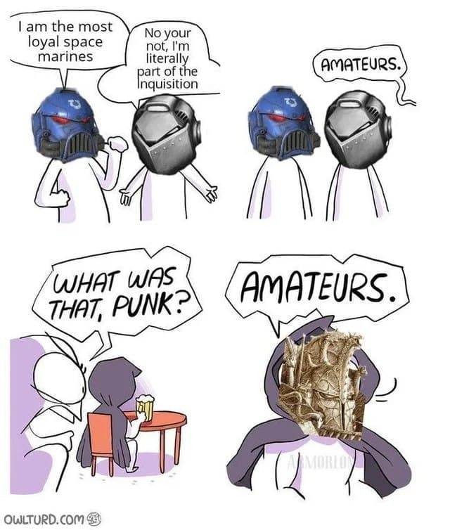 Типичные лоялисты