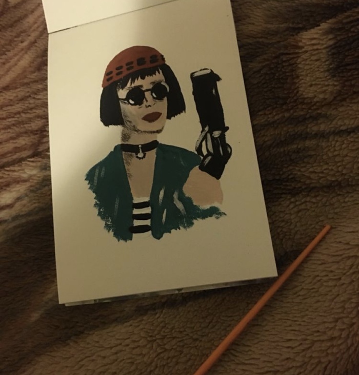 А жизнь всегда такое дерьмо, или только в детстве?