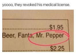      Dr Pepper, , , , , , 90-