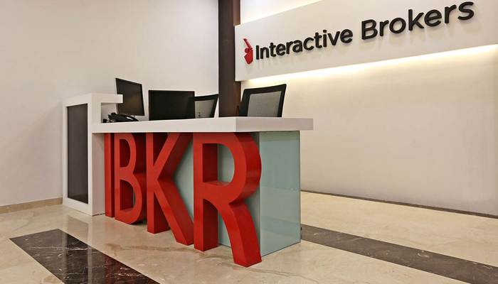 Банк России внёс популярного брокера Interactive Brokers в «чёрный список» Центральный банк РФ, Инвестиции, Брокер, Длиннопост, Interactive brokers