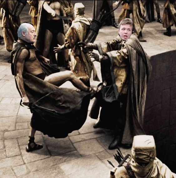 Казнить нельзя помиловать