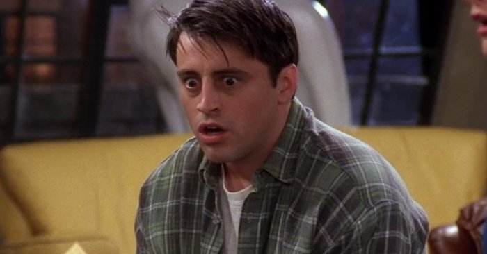 Она вам не женщина!