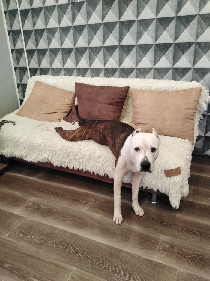 Удобненько