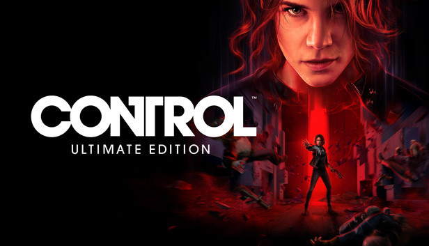  Control Ultimate Edition Steamgifts, ,  , Steam, Control 