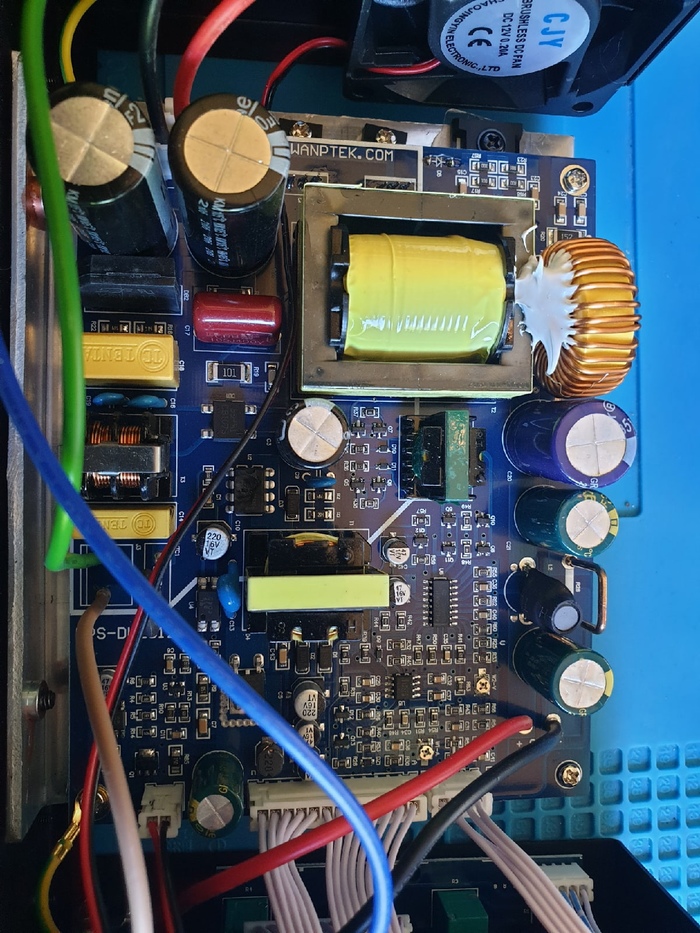WANPTEK DPS3010U,   UPD  , , ,  
