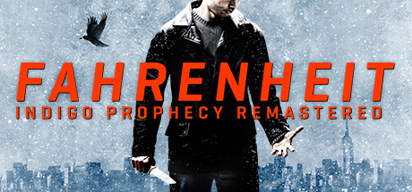 . Fahrenheit: Indigo Prophecy Remastered
