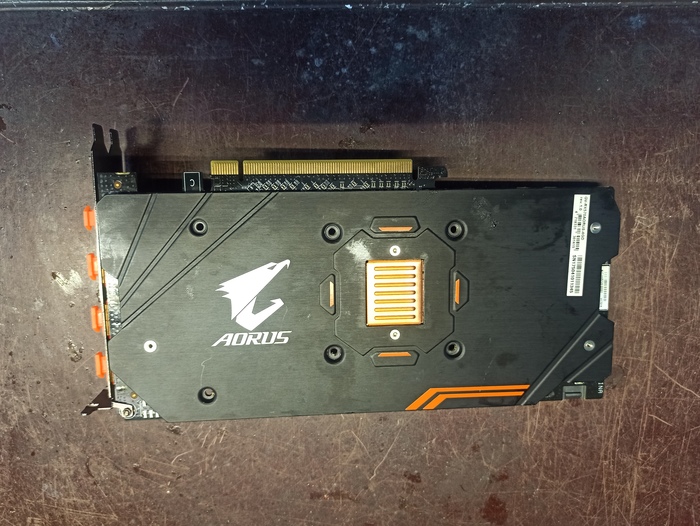 AORUS RX 570      , ,  ,  , 