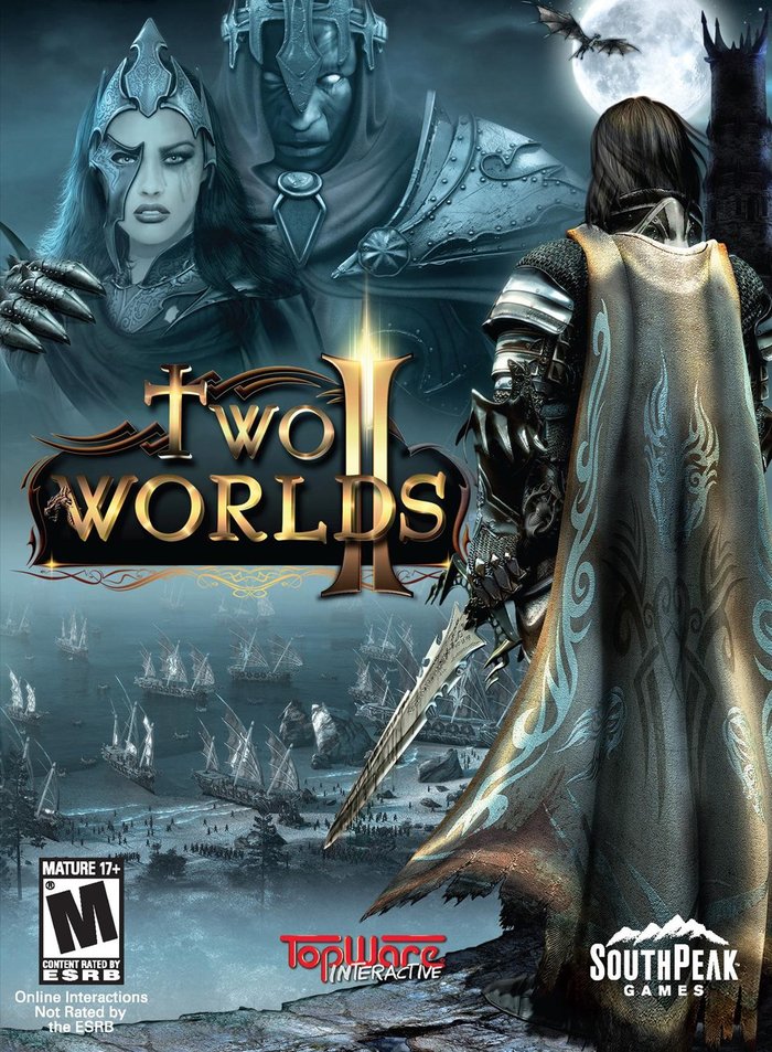 Two Worlds II: Velvet Edition