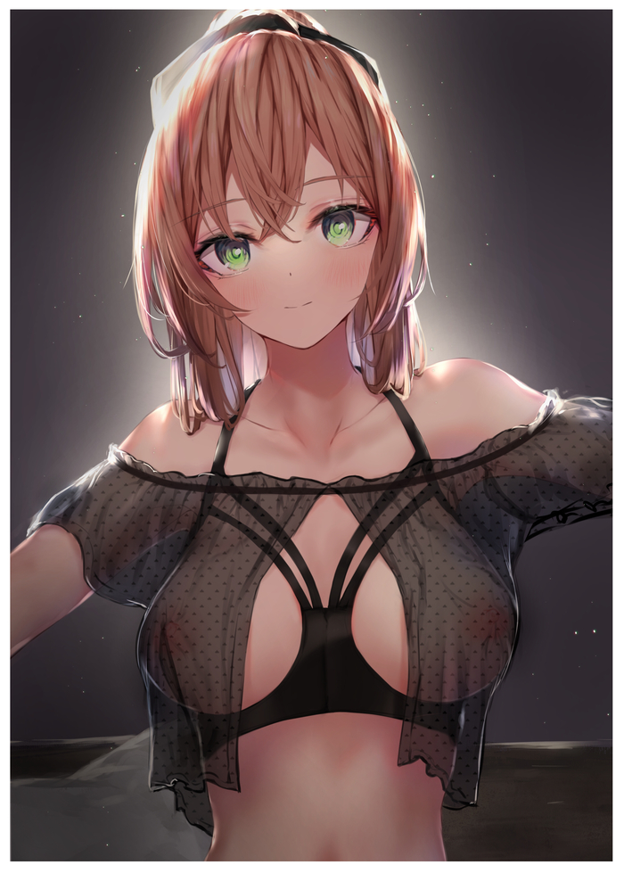 M1903 springfield , Anime Art, Girls Frontline, Springfield, ,  , 