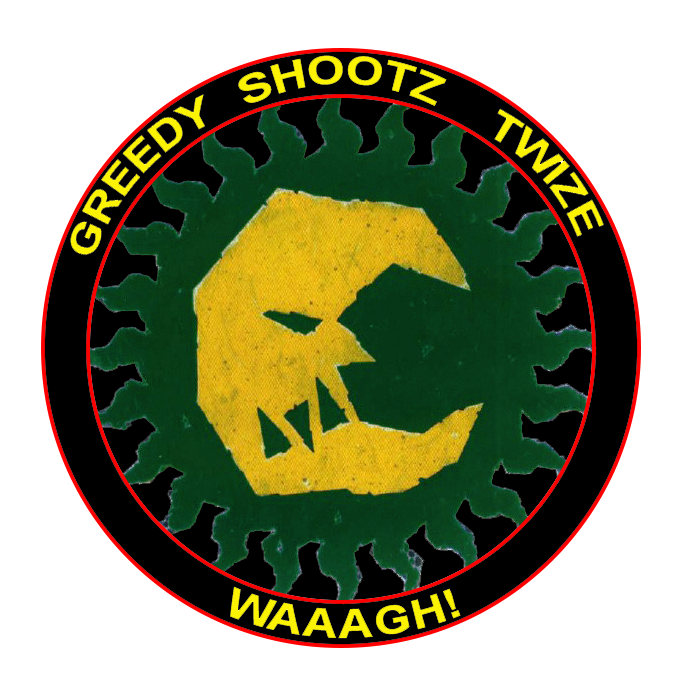 Как случайная панама стала орочьей... | Пикабу