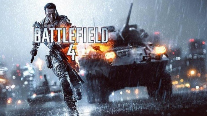  Battlefield 4 Standart Edition (ORIGIN) Amazon, Origin, Battlefield 4, Free, 