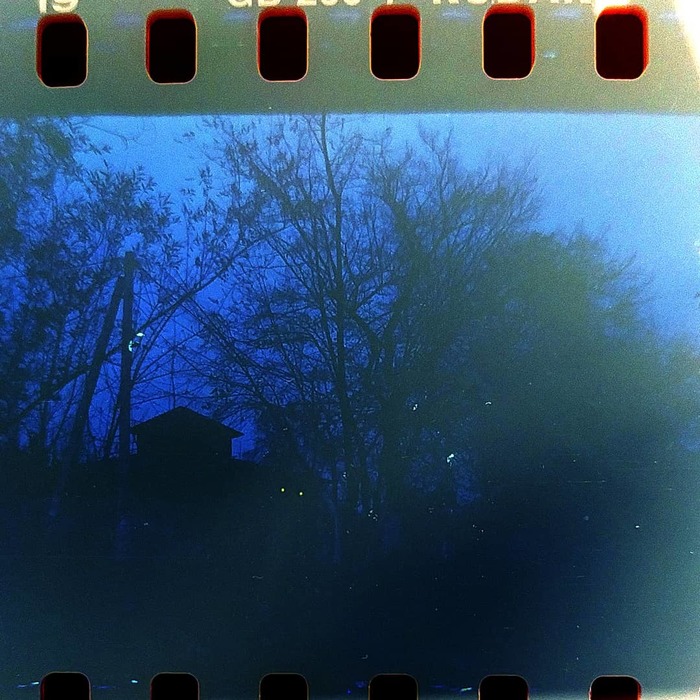 Фотография на плёнку новичка Фотопленка, Начинающий фотограф, Длиннопост