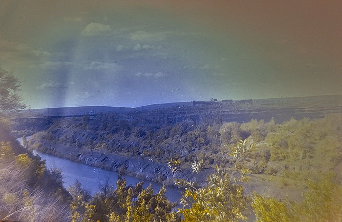 Фотография на плёнку новичка Фотопленка, Начинающий фотограф, Длиннопост