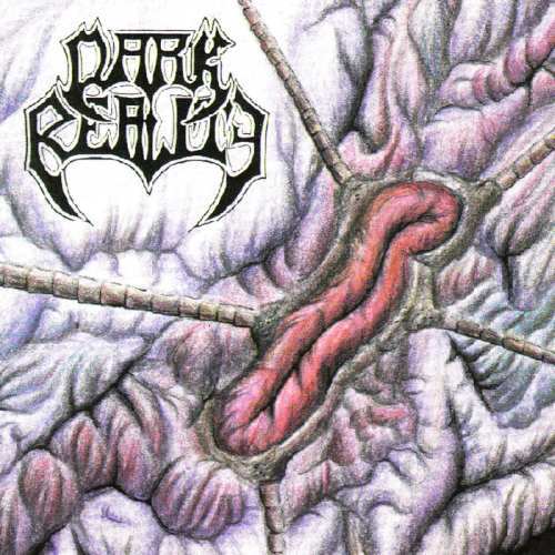 Dark Reality - 1994 - Umbra Cineris Folk Metal, Death Metal, Death Doom Metal, , , , Dark Reality