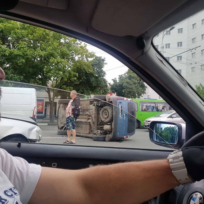 Ждун по харьковски