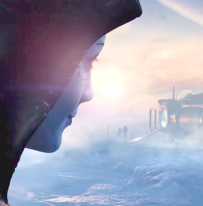      Mass Effect 5  , Mass Effect, , , , Mass Effect: Andromeda, Bioware, 