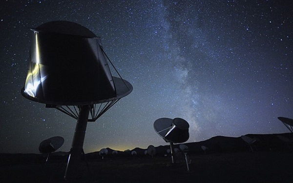       ? , NASA, Trappist-1, 