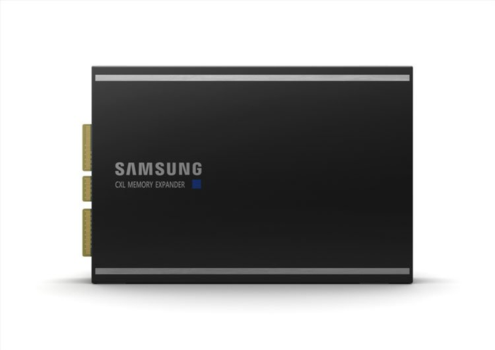 Samsung представила оперативную память, которой ещё не было: DDR5 с шиной CXL Samsung, Оперативная память, Технологии, Компьютер