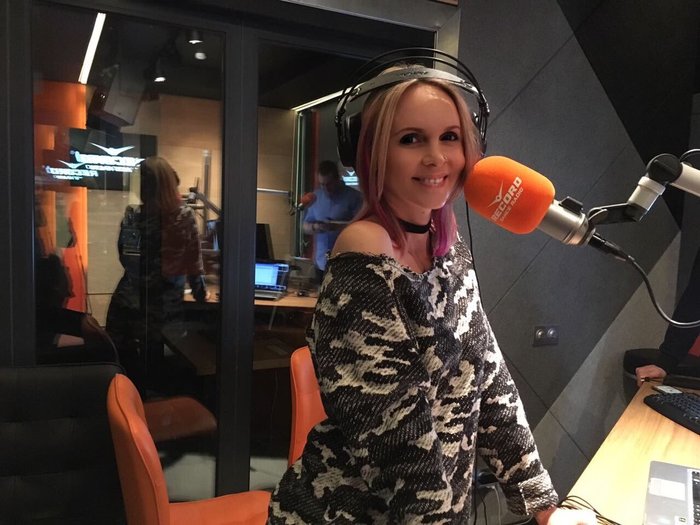 Еще одна легенда мировой EDM сцены