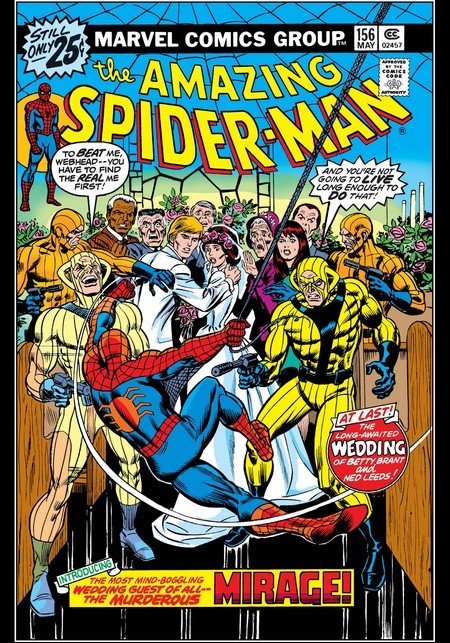   : Amazing Spider-Man #156-165 -   , Marvel, -, -, 