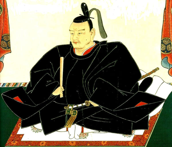 Чиновник в древности. Сёгун Токугава Цунаёси. Собачий сёгун Токугава Цунаёси. Сёгун Император. Сегунат Токугава клан.