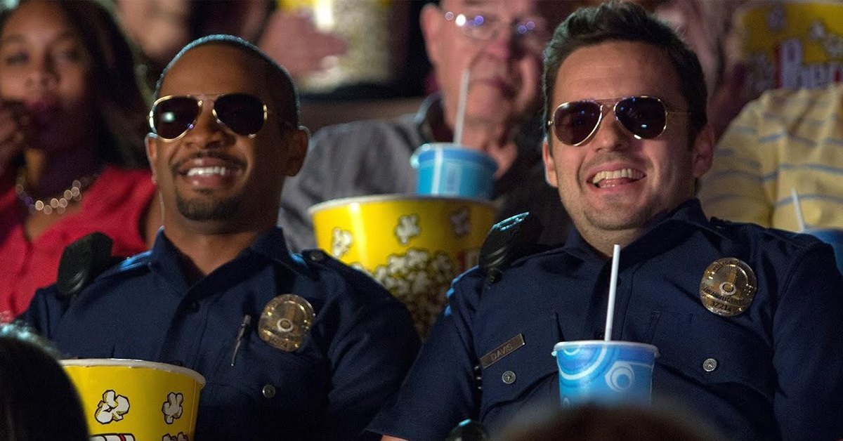 Lets be cops